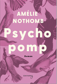 Psykopomp