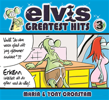 Product Image for Elvis : greatest hits 3