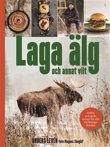 Product Image for Laga älg och annat vilt