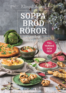 Product Image for Soppa, bröd, röror &amp; andra smårätter