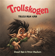 Product Image for Truls nya vän