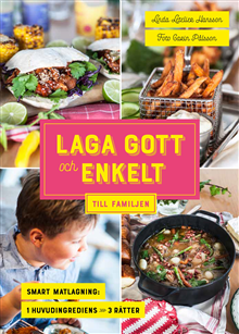 Product Image for Laga gott och enkelt till familjen