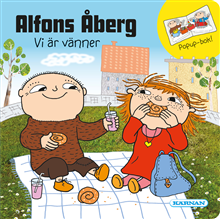 Vi är vänner