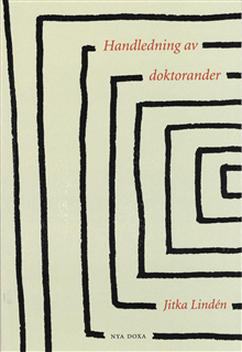 Handledning av doktorander