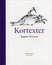 Kortexter
