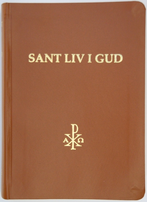 Sant Liv i Gud