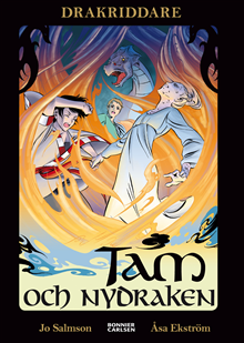 Product Image for Tam och nydraken
