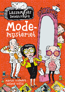 Modemysteriet