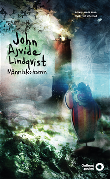Människohamn