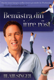 Bemästra din inre röst