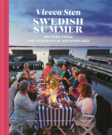 Swedish summer : recipes from the Stockholm archipelago