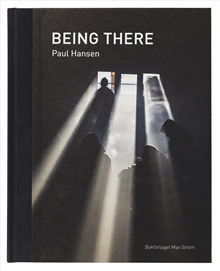 Being There