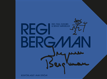 Product Image for Regi Bergman