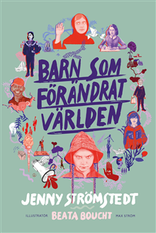 Product Image for Barn som förändrat världen