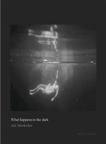 What happens in the dark