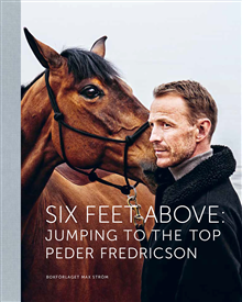 Product Image for Six feet above : jumping to the top