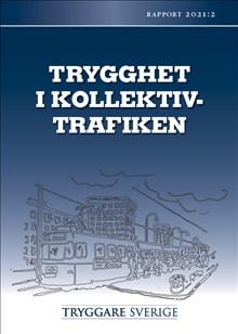 Trygghet i kollektivtrafiken