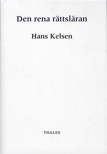 Den rena rättsläran