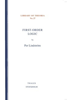 First-Order Logic