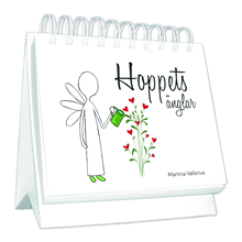 Hoppets änglar