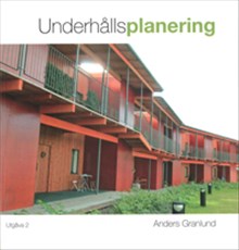 Underhållsplanering