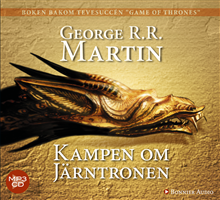 Product Image for Game of thrones - Kampen om Järntronen