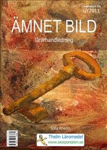 Ämnet Bild – Lärarhandledning