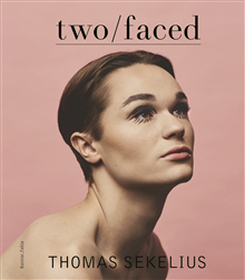 Two faced