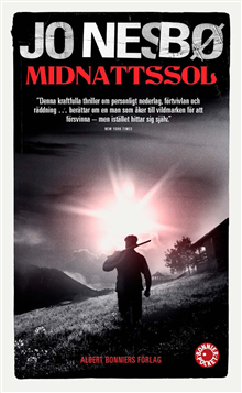Midnattssol