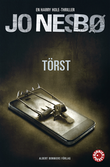 Törst