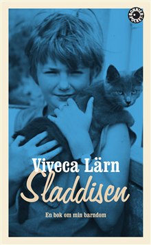 Product Image for Sladdisen : en bok om min barndom