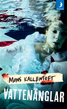 Vattenänglar