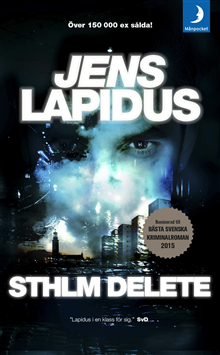 STHLM DELETE
