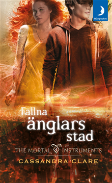 Fallna änglars stad