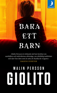 Product Image for Bara ett barn