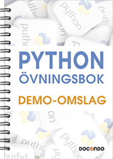 Python Övningsbok
