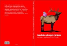 Pepp, Sickan & Krusberth i Nordpolen och andra noveller