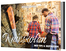 Knivskolan : med tips & inspiration