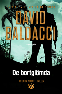 De bortglömda