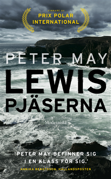 Lewispjäserna