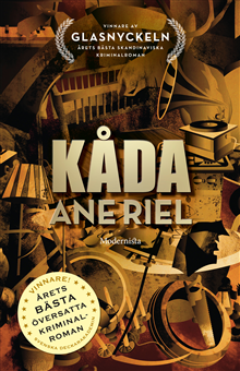 Kåda