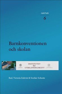 Barnkonventionen och skolan