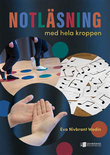Notläsning med hela kroppen