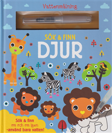 Djur