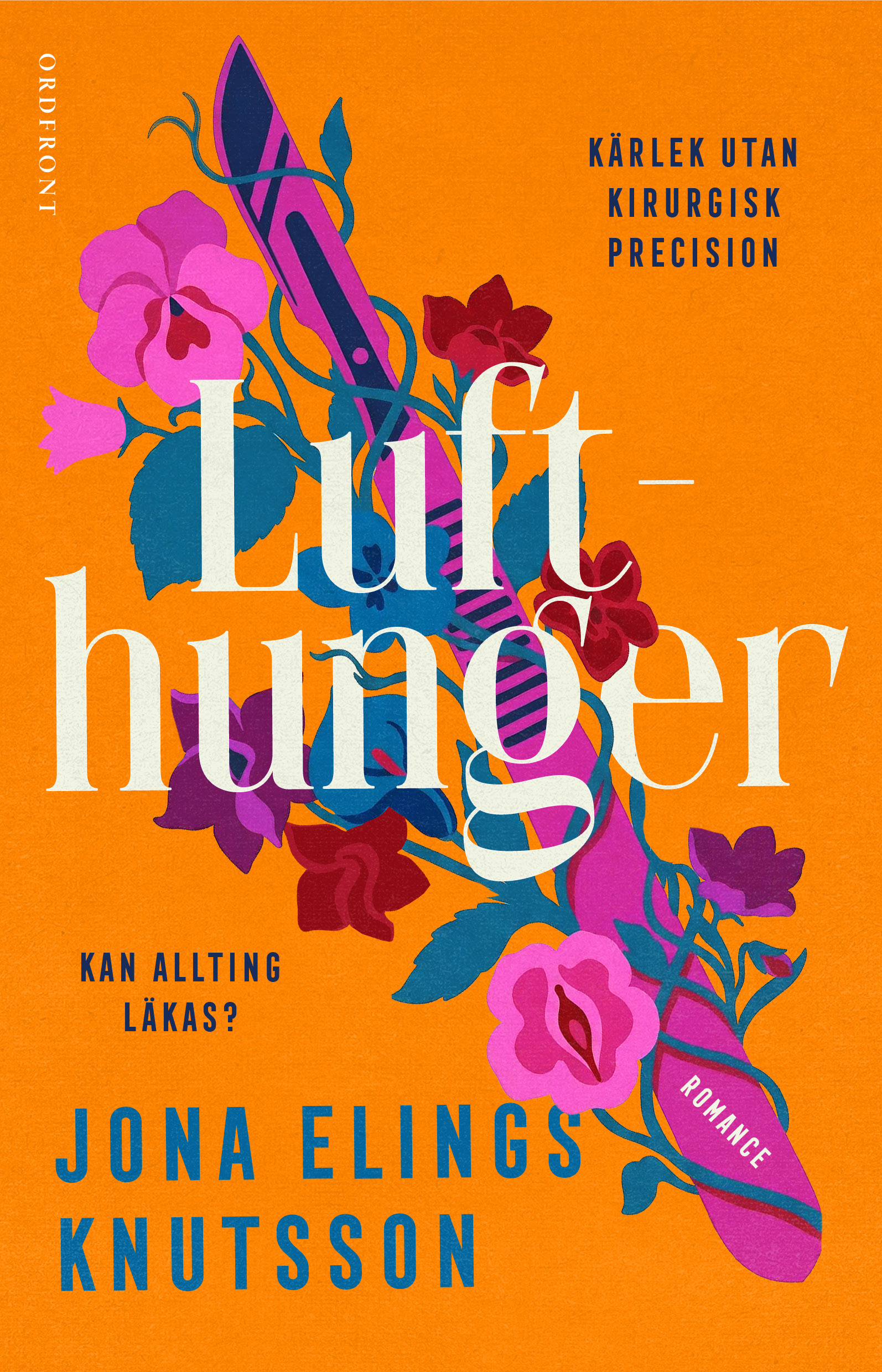 Lufthunger
