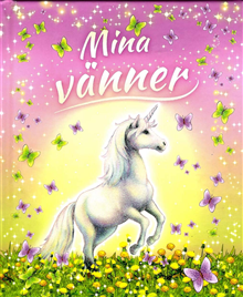 Mina vänner