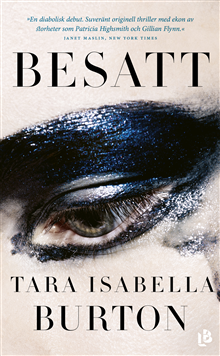 Besatt