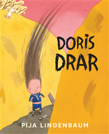 Doris drar
