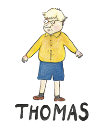Thomas