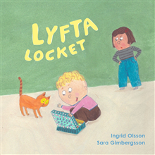 Lyfta locket